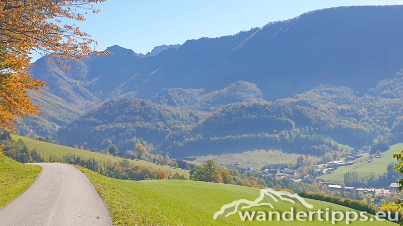 Pernecker Kogel Abbildung 6