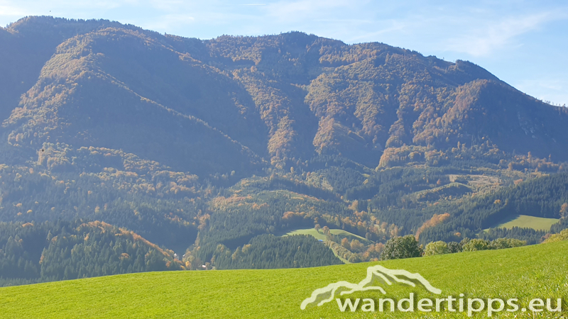 Pernecker Kogel Abbildung 7