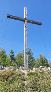 Sonnwendstein/Dürrriegel Abbildung 11