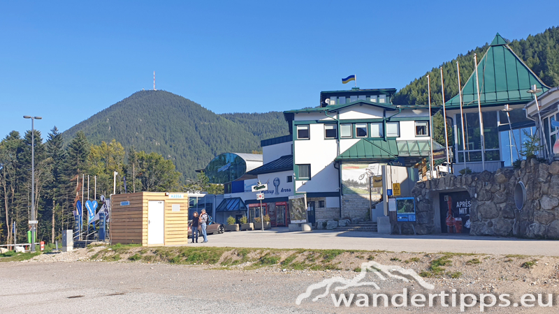 Sonnwendstein/Dürrriegel Abbildung 2