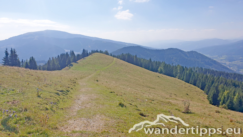 Sonnwendstein/Dürrriegel Abbildung 14