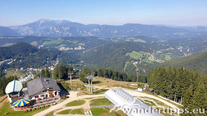 Sonnwendstein/Dürrriegel Abbildung 18
