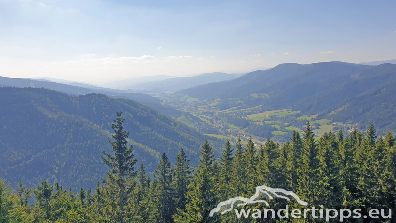 Sonnwendstein/Dürrriegel Abbildung 19