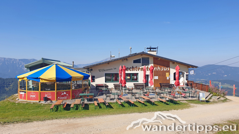 Sonnwendstein/Dürrriegel Abbildung 20