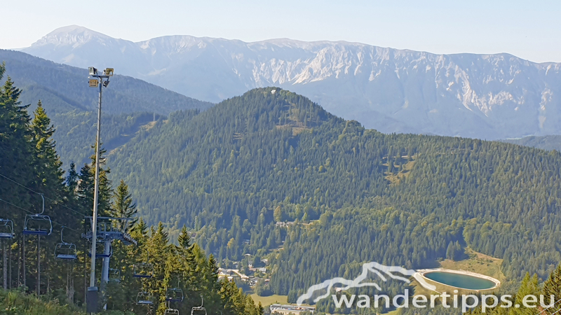 Sonnwendstein/Dürrriegel Abbildung 21