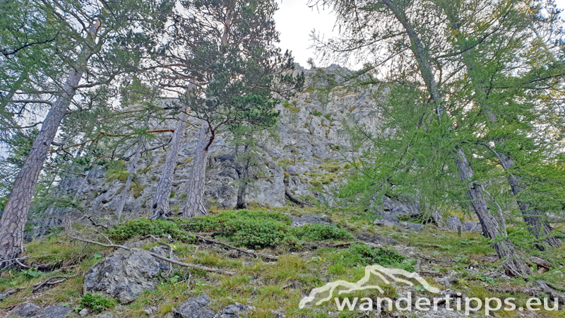 Sonnwendstein/Dürrriegel Abbildung 4