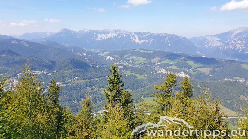 Sonnwendstein/Dürrriegel Abbildung 7