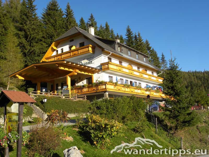 Rax/Heukuppe Abbildung 11