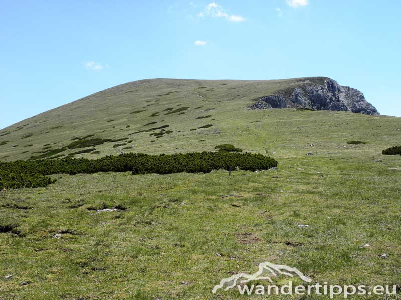 Rax/Heukuppe Abbildung 5