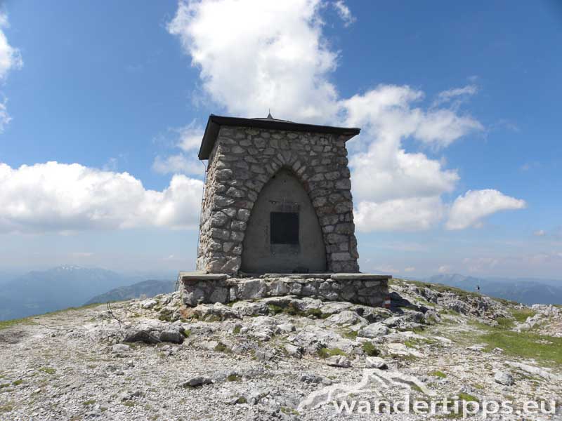 Rax/Heukuppe Abbildung 6