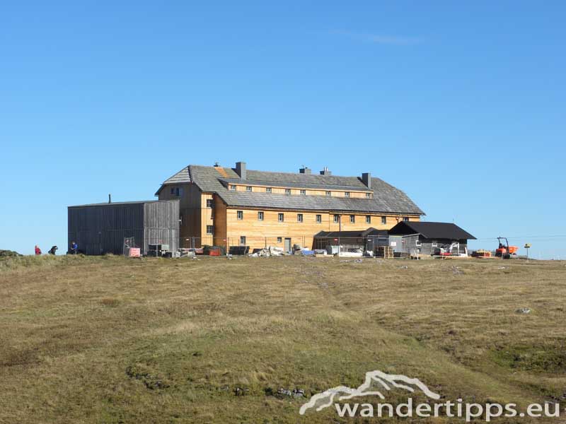 Rax/Heukuppe Abbildung 8