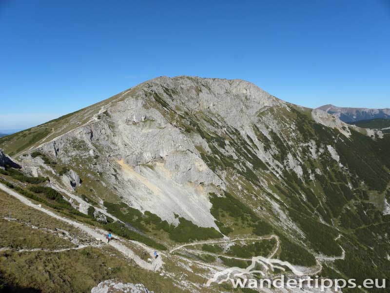 Rax/Heukuppe Abbildung 9