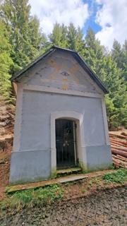 Masenberg von Süden Abbildung 14