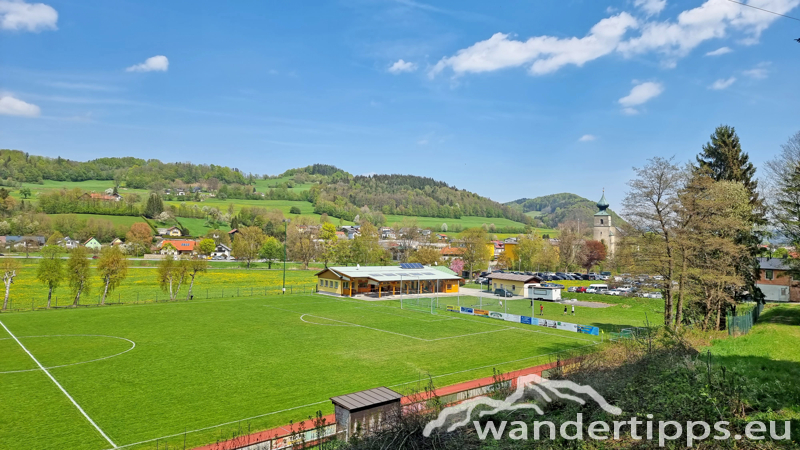 Staffspitze Abbildung 19