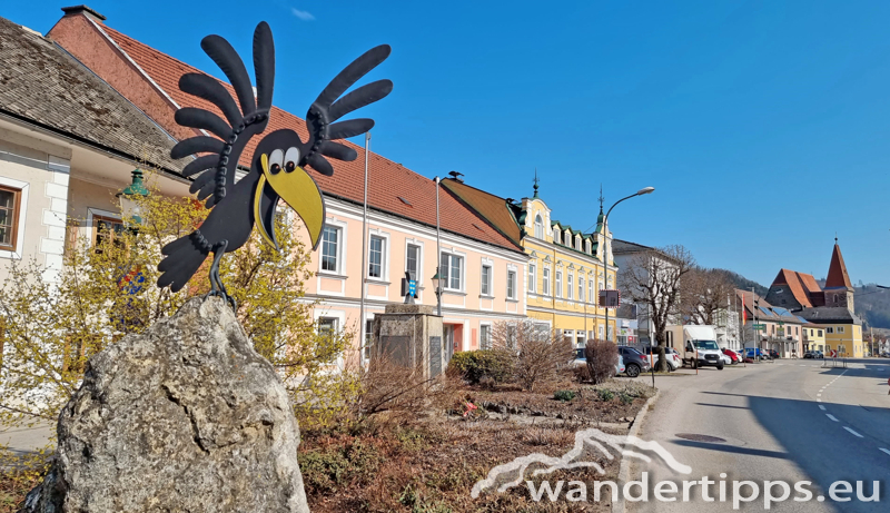 Geißbühel von Norden Abbildung 2