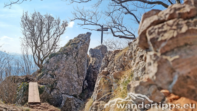 Geißbühel von Norden Abbildung 11