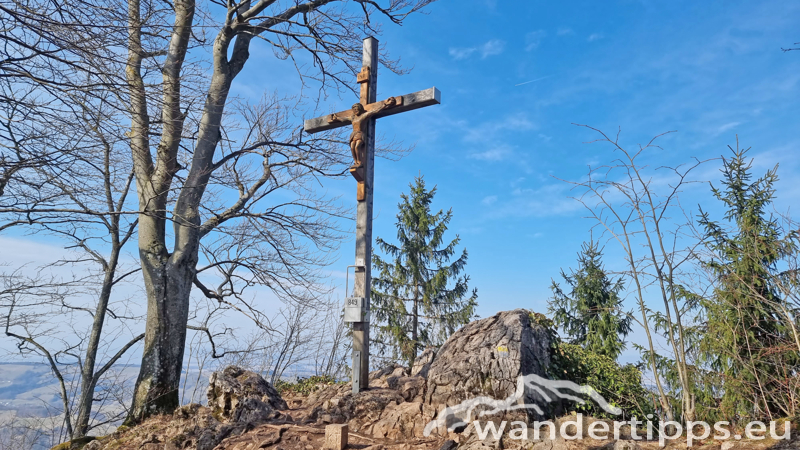 Geißbühel von Norden Abbildung 13