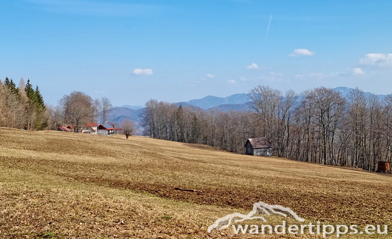 Geißbühel von Norden Abbildung 15