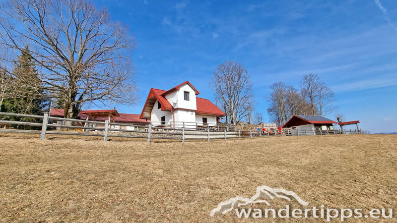 Geißbühel von Norden Abbildung 16