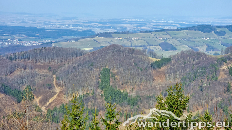 Geißbühel von Norden Abbildung 17