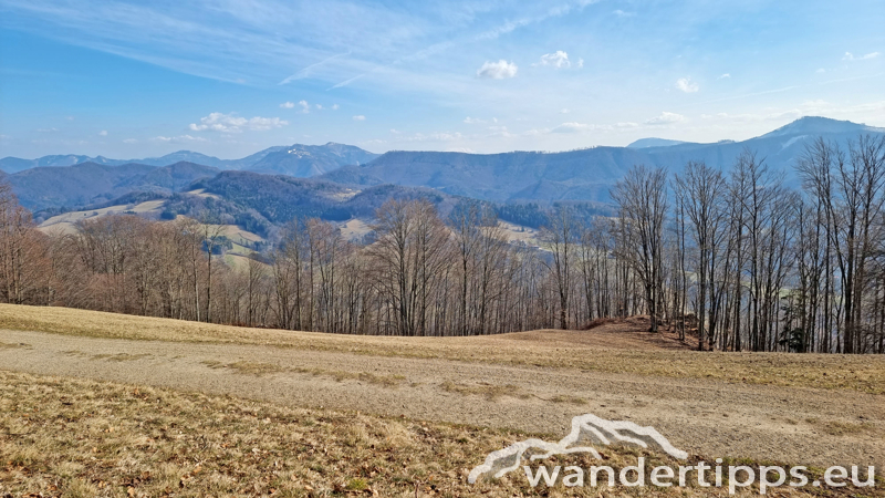 Geißbühel von Norden Abbildung 18