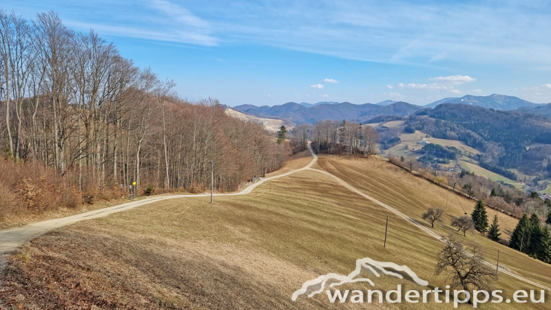 Geißbühel von Norden Abbildung 19