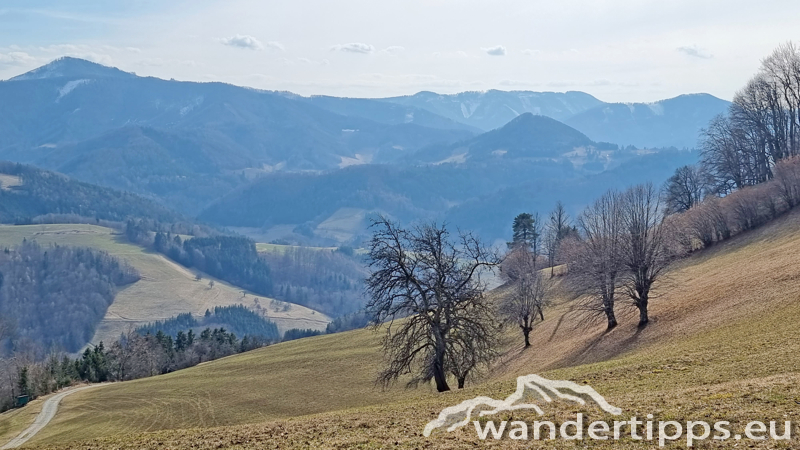 Geißbühel von Norden Abbildung 20