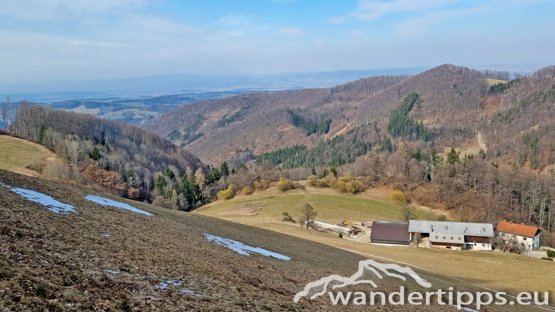 Geißbühel von Norden Abbildung 21