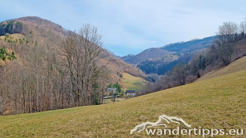 Geißbühel von Norden Abbildung 22