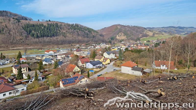 Geißbühel von Norden Abbildung 23