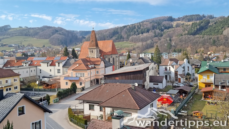 Geißbühel von Norden Abbildung 24