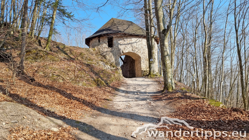 Geißbühel von Norden Abbildung 4