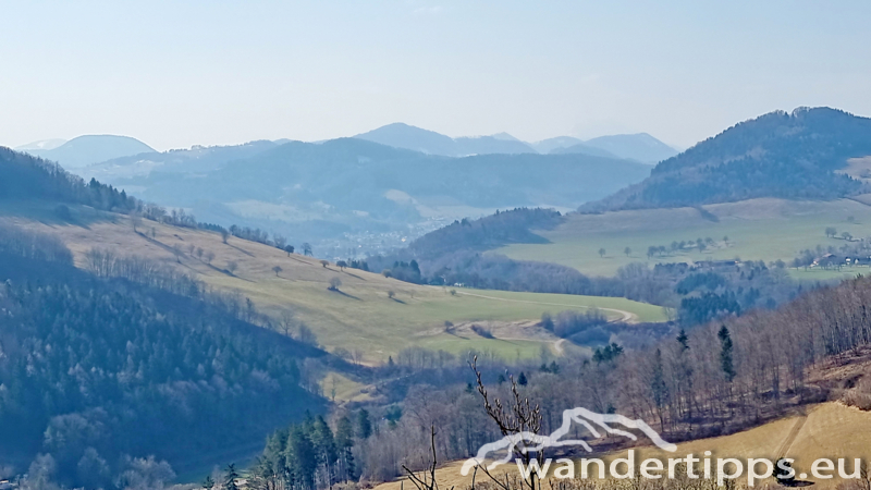 Geißbühel von Norden Abbildung 6