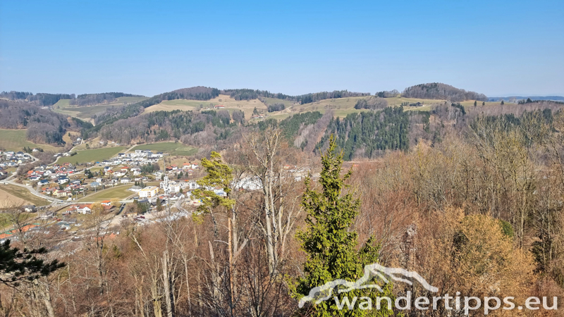 Geißbühel von Norden Abbildung 7