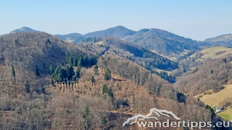 Geißbühel von Norden Abbildung 8