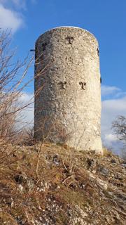 Anninger von Nordosten Abbildung 11