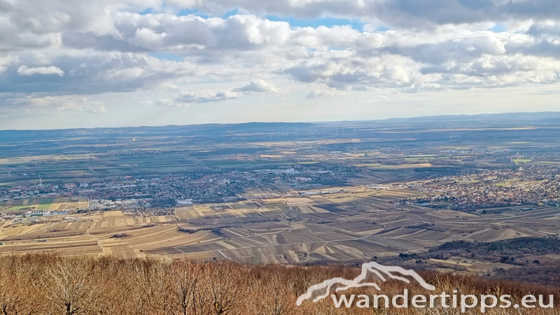 Anninger von Nordosten Abbildung 12