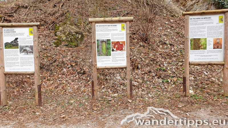 Anninger von Nordosten Abbildung 16