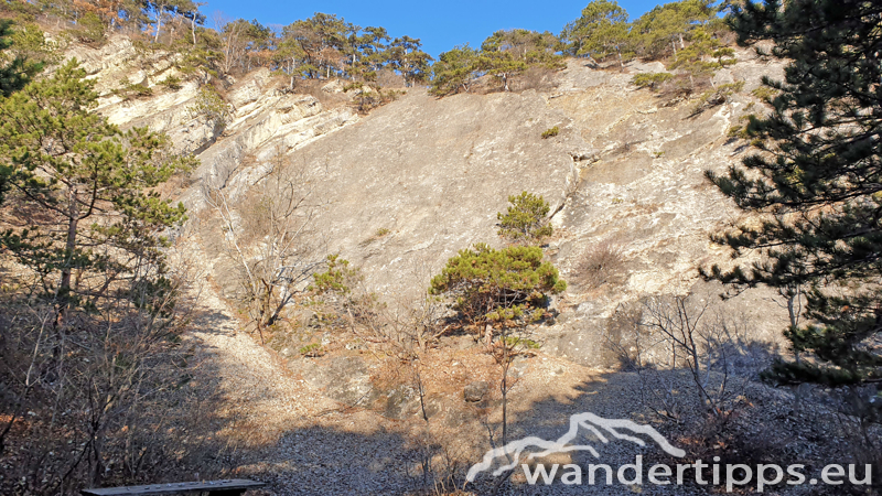 Anninger von Nordosten Abbildung 3