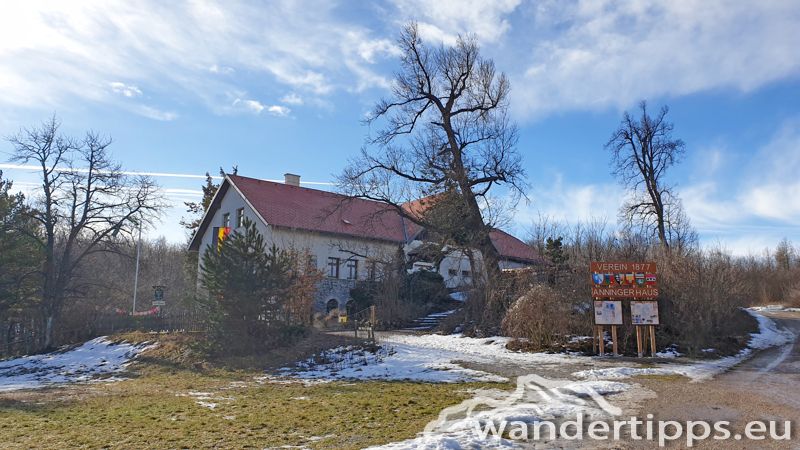 Anninger von Nordosten Abbildung 6