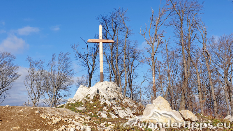 Anninger von Nordosten Abbildung 7