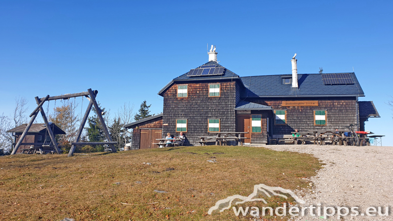 Prochenberg von Norden Abbildung 11