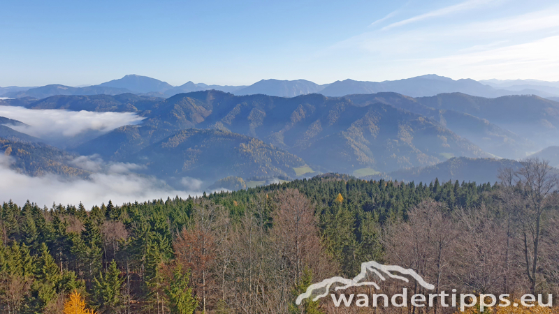 Prochenberg von Norden Abbildung 12