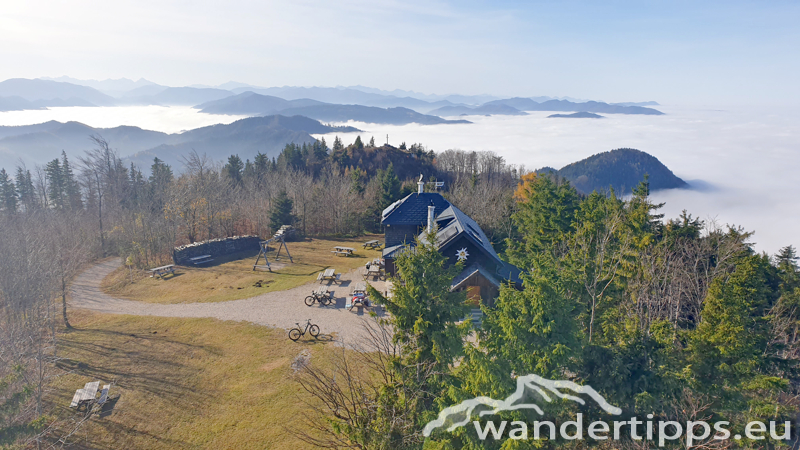 Prochenberg von Norden Abbildung 14