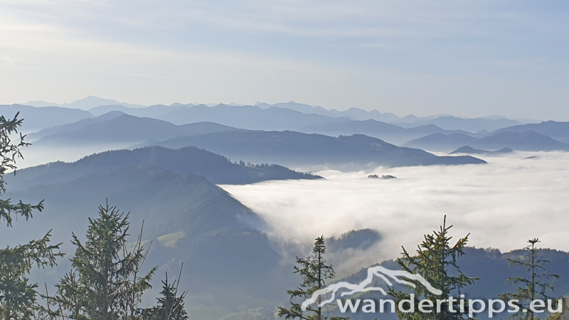 Prochenberg von Norden Abbildung 18