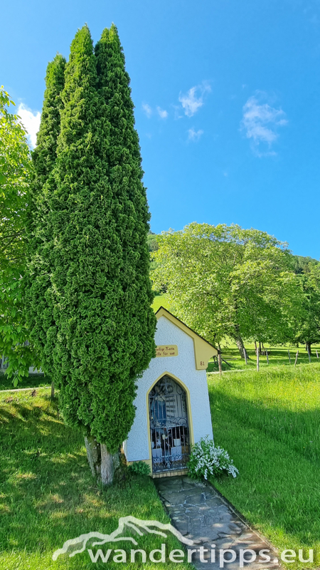 Prochenberg von Norden Abbildung 3