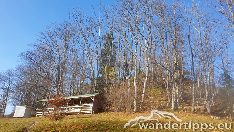 Prochenberg von Norden Abbildung 6