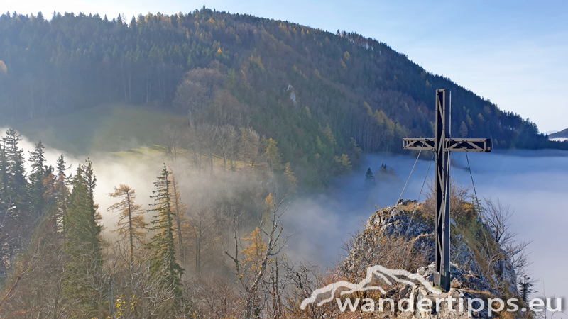 Prochenberg von Norden Abbildung 8