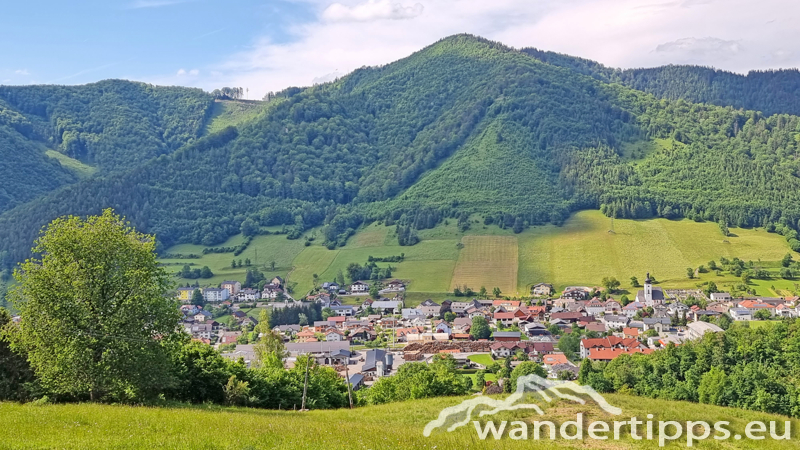 Gaflenzer Kaibling/Breitenauer Spitz Abbildung 18