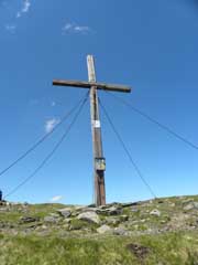 Roßbachkogel/Speikkogel Abbildung 7